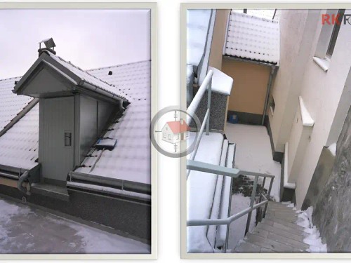 Prodej domu 89 m², pozemek 47 m²