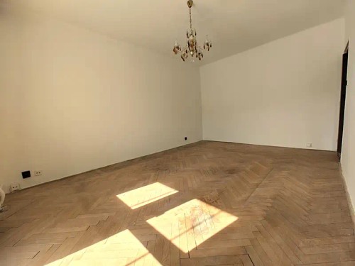 Prodaný byt 2+1 49 m²