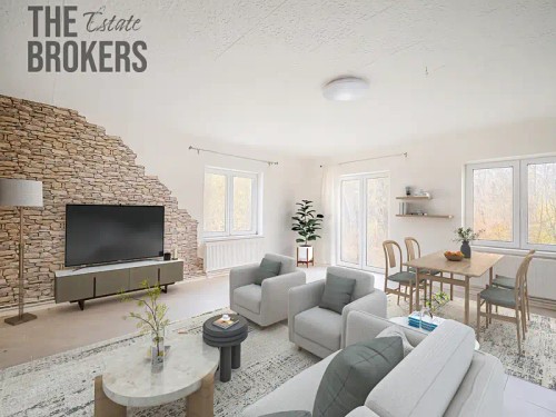 Prodej domu 466 m², pozemek 1206 m²