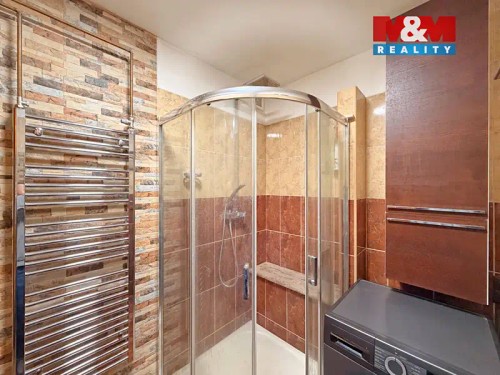 Prodej bytu 4+1 88 m²