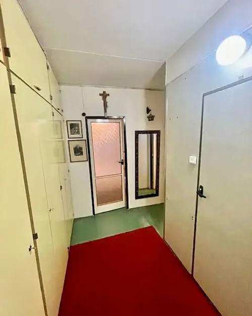 Prodaný byt 2+kk 40 m²