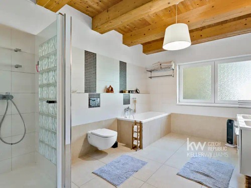 Prodej domu 203 m², pozemek 3482 m²