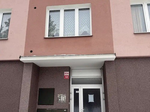 Prodej bytu 3+1 60 m²