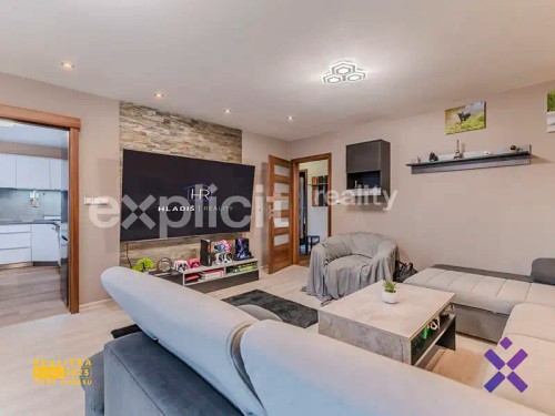 Prodej bytu 3+1 73 m²