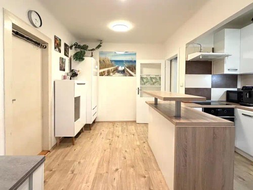 Prodej bytu 2+kk 47 m²