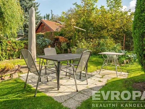 Prodej domu 156 m², pozemek 551 m²