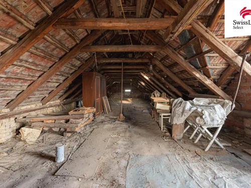 Prodej domu 102 m², pozemek 1000 m²