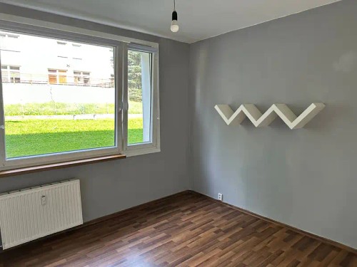 Prodaný byt 2+1 63 m²