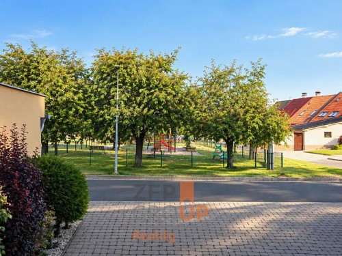 Prodej domu 208 m², pozemek 273 m²