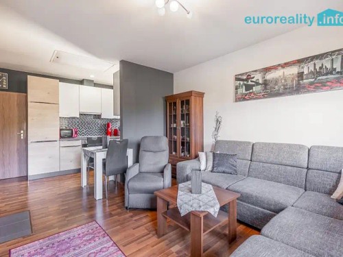 Prodej domu 60 m², pozemek 1497 m²