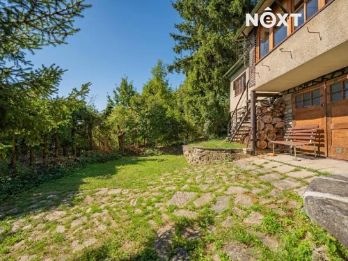Prodej chaty 70 m², pozemek 344 m²