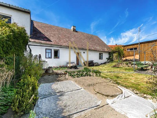 Prodej domu 120 m², pozemek 499 m²