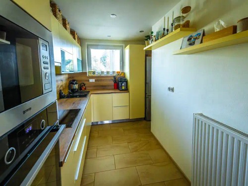 Prodej domu 90 m², pozemek 72 m²