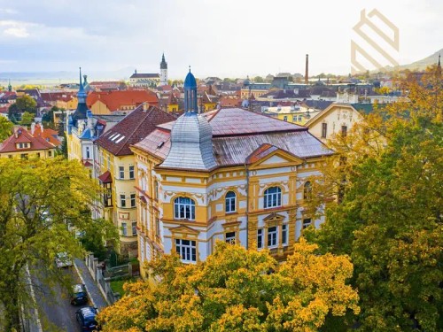 Prodaný byt 3+1 90 m²