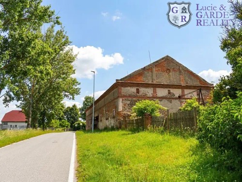 Prodej domu 175 m², pozemek 2034 m²
