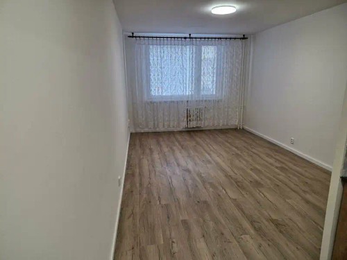 Prodaný byt 2+kk 45 m²
