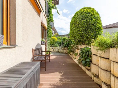 Prodej bytu 3+kk 57 m²