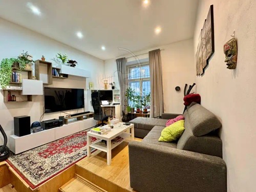 Prodej bytu 2+kk 50 m²