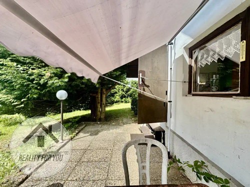 Prodej chaty 32 m², pozemek 395 m²