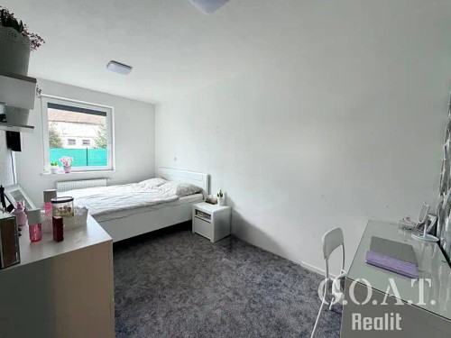 Prodej bytu 2+kk 50 m²