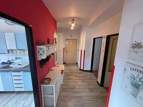 Prodaný byt 3+1 85 m²