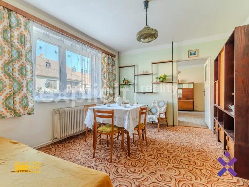 Prodej domu 157 m², pozemek 459 m²