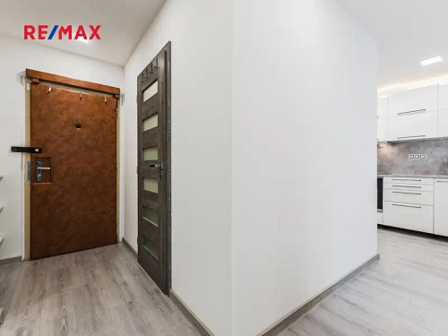 Prodej bytu 2+kk 46 m²