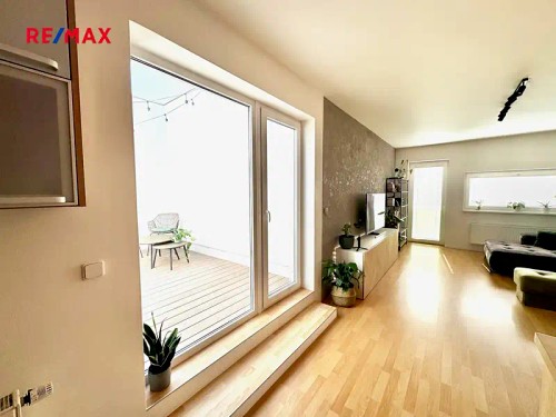 Prodej bytu 2+kk 75 m²