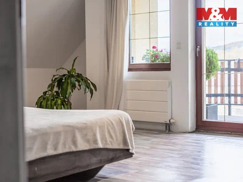 Prodej domu 325 m², pozemek 3155 m²