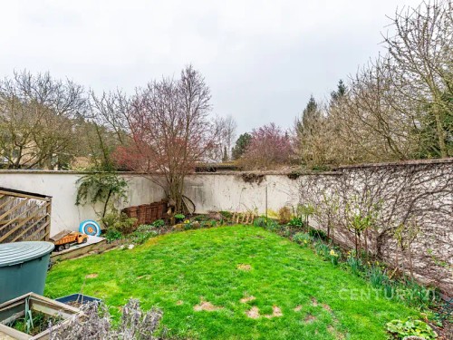 Prodej domu 217 m², pozemek 268 m²