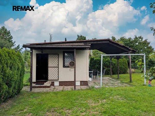 Prodej chaty 16 m², pozemek 273 m²