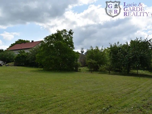 Prodej domu 175 m², pozemek 2865 m²