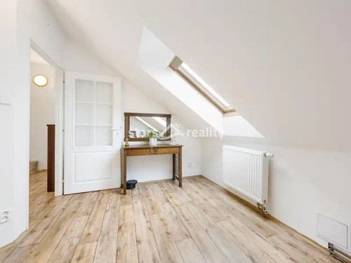 Prodaný byt 4+1 123 m²