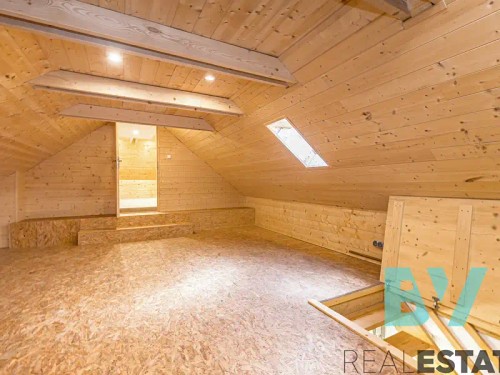 Prodej domu 186 m², pozemek 871 m²