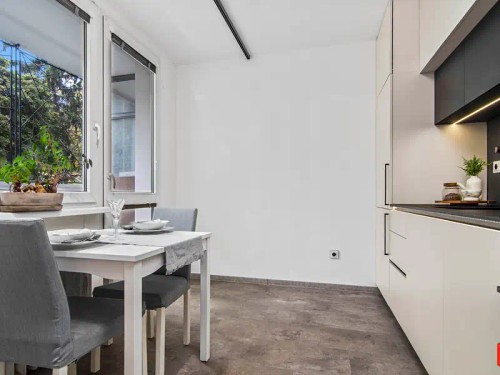 Prodej bytu 3+1 63 m²