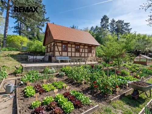 Prodej chaty 34 m², pozemek 592 m²
