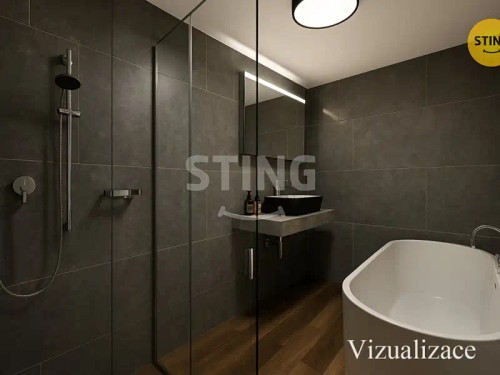 Prodej bytu 3+1 65 m²