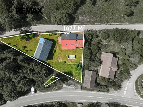 Prodej domu 133 m², pozemek 1477 m²
