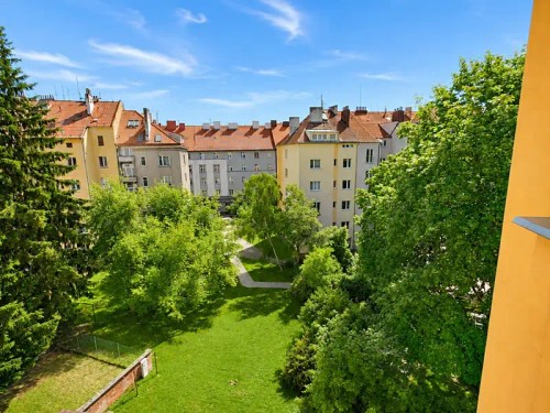 Prodej bytu 2+kk 54 m²