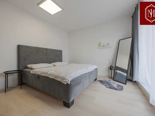 Prodej bytu 3+kk 63 m²