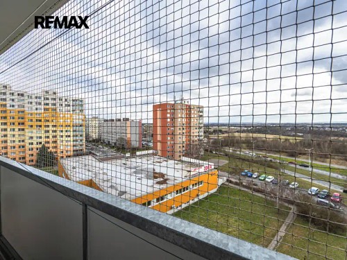 Prodaný byt 3+kk 84 m²