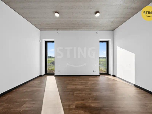 Prodej domu 162 m², pozemek 740 m²