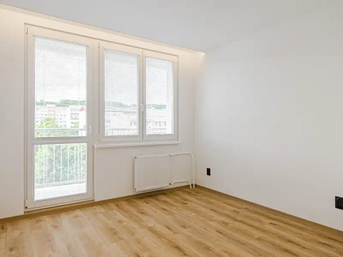 Prodaný byt 4+1 87 m²