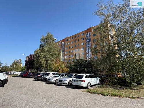 Prodej bytu 1+1 39 m²