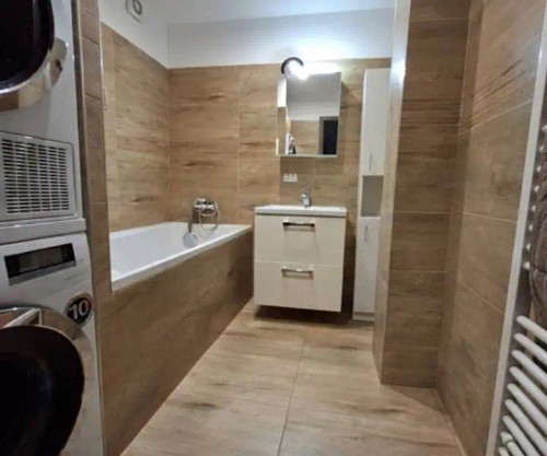 Prodaný byt 3+kk 72 m²