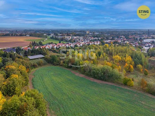 Prodej stavebního pozemku 63998 m²
