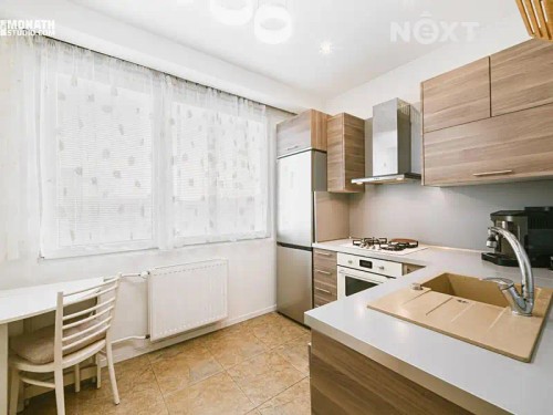 Prodej bytu 3+1 64 m²