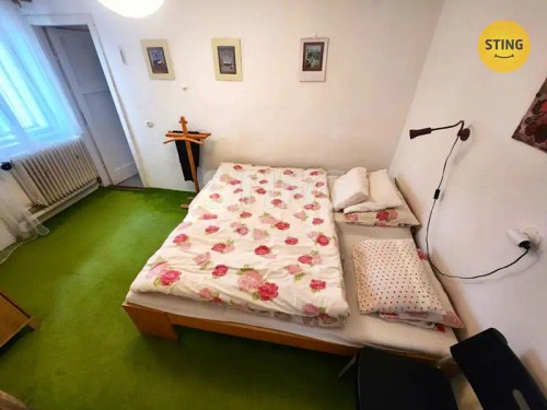 Prodej domu 125 m², pozemek 1031 m²