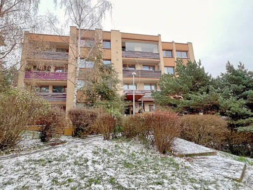 Prodej bytu 2+kk 45 m²