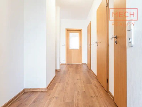 Prodej bytu 2+1 52 m²